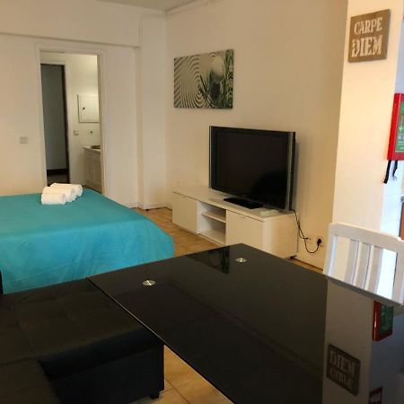 Praia Da Rocha Apartment 5 - A&P Portimão Dış mekan fotoğraf