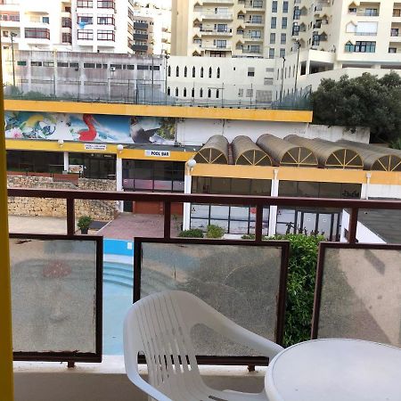 Praia Da Rocha Apartment 5 - A&P Portimão Dış mekan fotoğraf