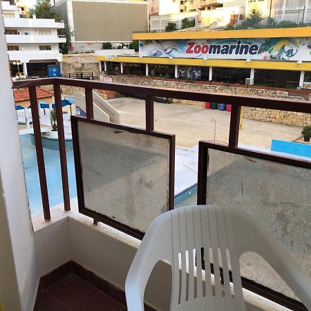Praia Da Rocha Apartment 5 - A&P Portimão Dış mekan fotoğraf