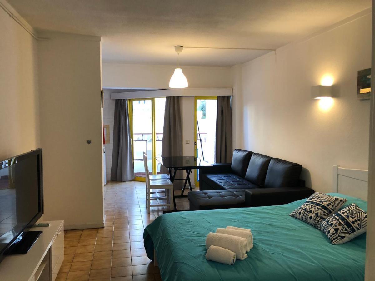 Praia Da Rocha Apartment 5 - A&P Portimão Dış mekan fotoğraf