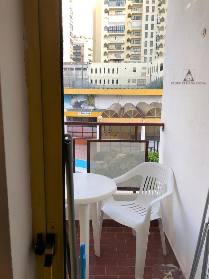 Praia Da Rocha Apartment 5 - A&P Portimão Dış mekan fotoğraf