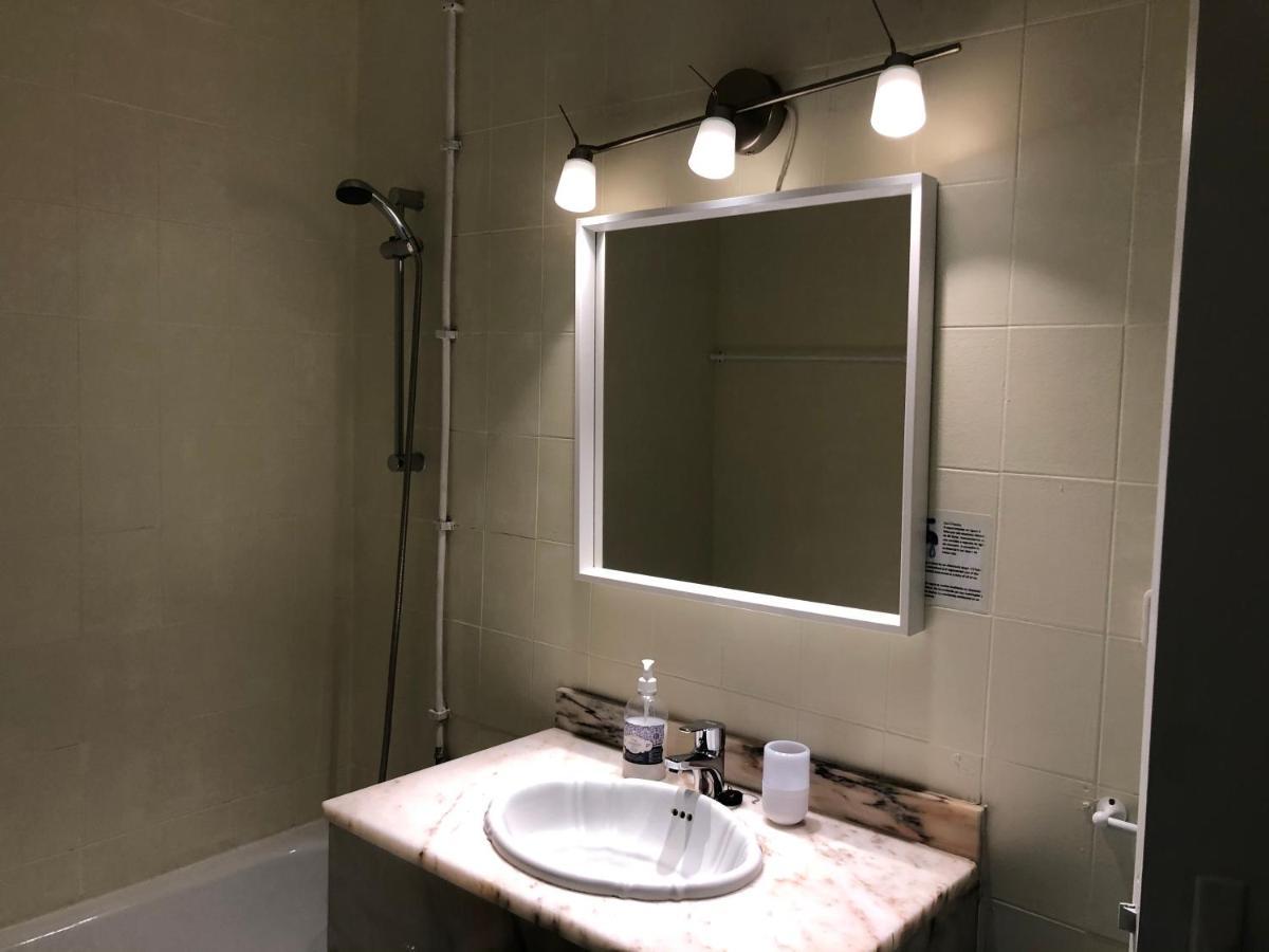 Praia Da Rocha Apartment 5 - A&P Portimão Dış mekan fotoğraf