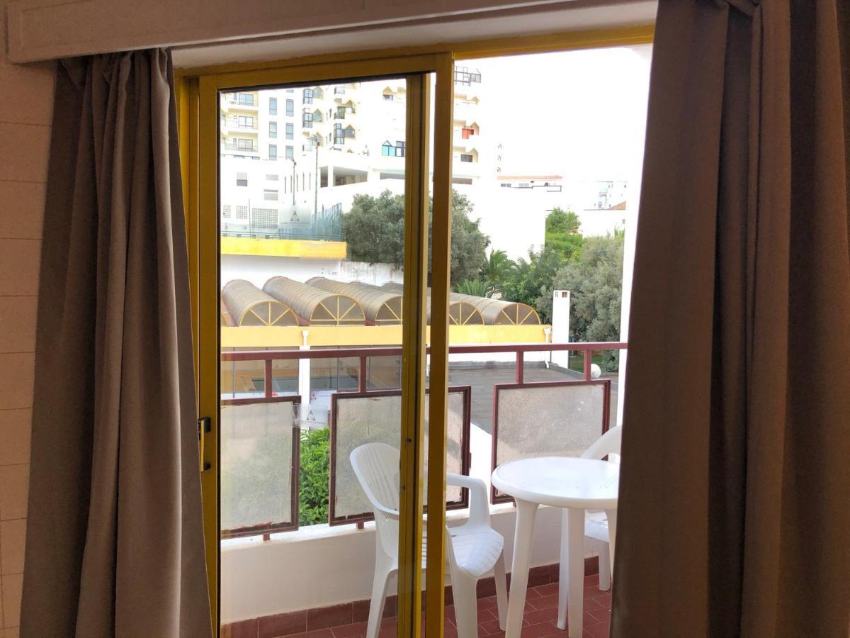 Praia Da Rocha Apartment 5 - A&P Portimão Dış mekan fotoğraf