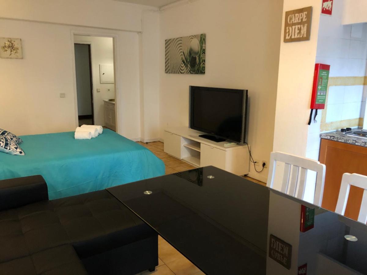 Praia Da Rocha Apartment 5 - A&P Portimão Dış mekan fotoğraf
