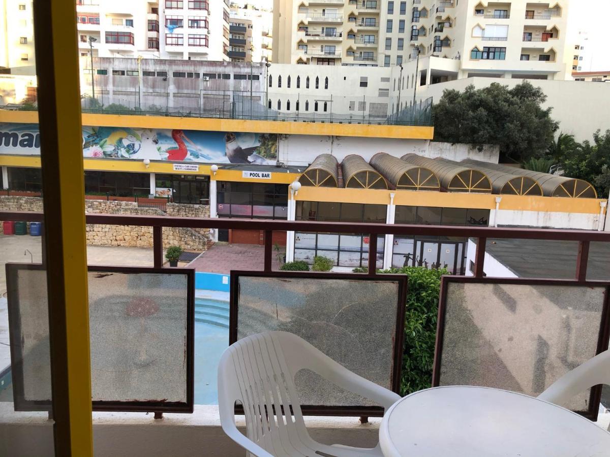 Praia Da Rocha Apartment 5 - A&P Portimão Dış mekan fotoğraf