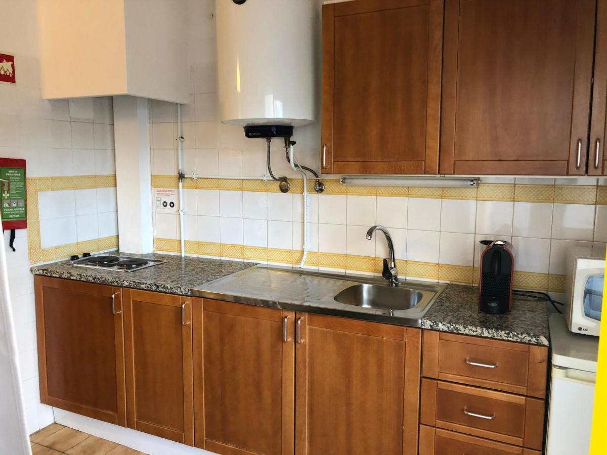 Praia Da Rocha Apartment 5 - A&P Portimão Dış mekan fotoğraf