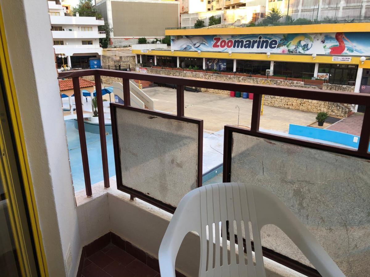 Praia Da Rocha Apartment 5 - A&P Portimão Dış mekan fotoğraf