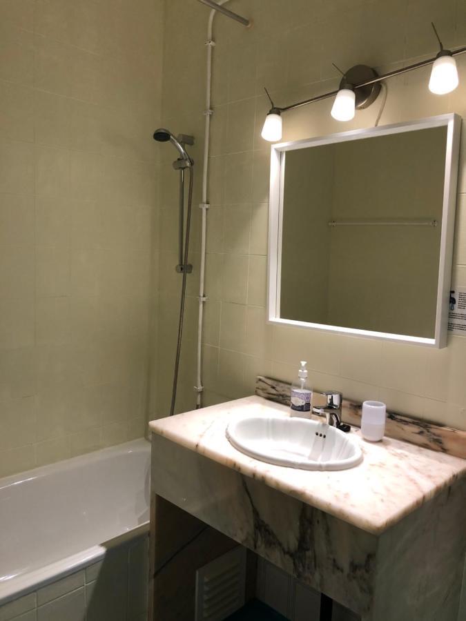 Praia Da Rocha Apartment 5 - A&P Portimão Dış mekan fotoğraf