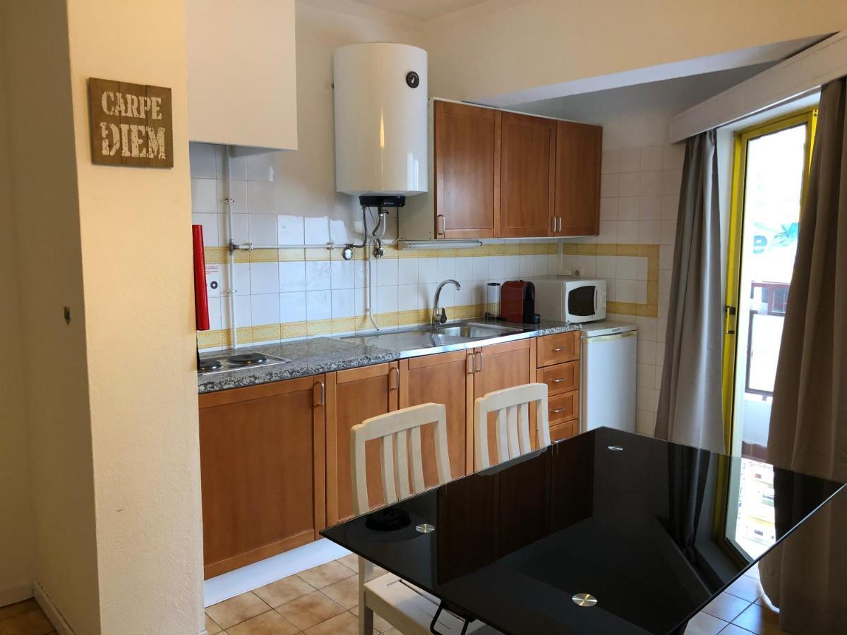 Praia Da Rocha Apartment 5 - A&P Portimão Dış mekan fotoğraf